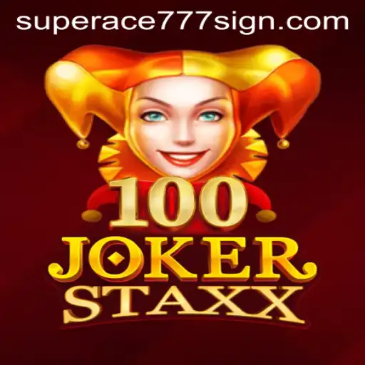 Exploring the Thrills of 100JokerStaxx: A Dive into Adventure