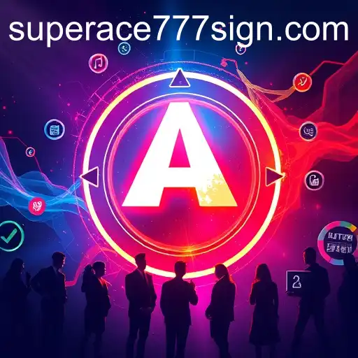 Security and Trust SuperAce777 - International Licenses and Certifications