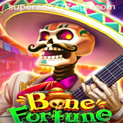 Exploring the Thrilling World of BoneFortune with SuperAce777
