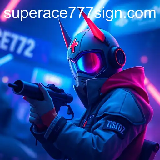 Gaming Experience SuperAce777 - 800+ Premium and Exclusive Games