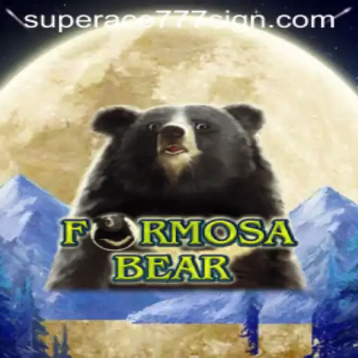 Dive into the Exciting World of FormosaBear: The Latest Gaming Sensation