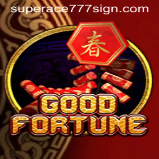 Exploring the Thrills of GoodFortune: A Guide to Playing SuperAce777