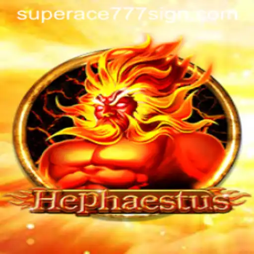 Hephaestus: The Mythical Adventure Game by SuperAce777