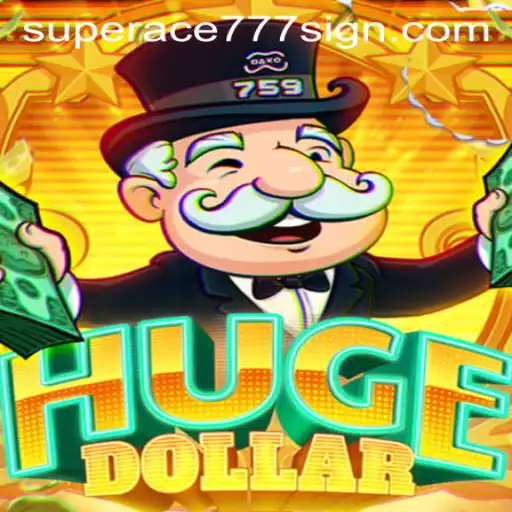 HugeDollar Game: An In-Depth Exploration with SuperAce777