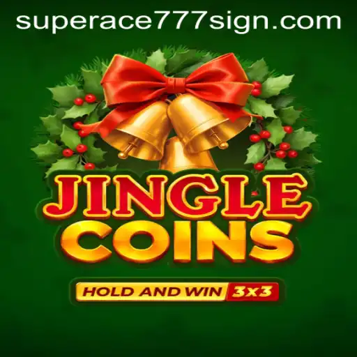 Exploring Jinglecoins: The Thrilling World of SuperAce777