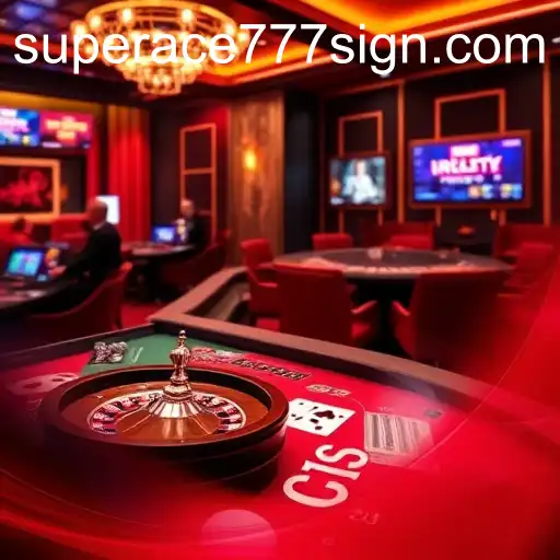 Security and Trust SuperAce777 - International Licenses and Certifications