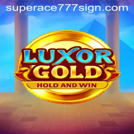 Exploring the Mystical World of LuxorGold: Unleashing the Power of SuperAce777