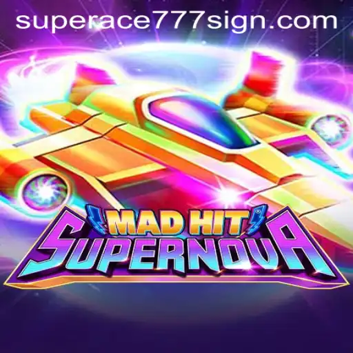 Exploring the Phenomenal World of MadHitSupernova and the Rise of SuperAce777