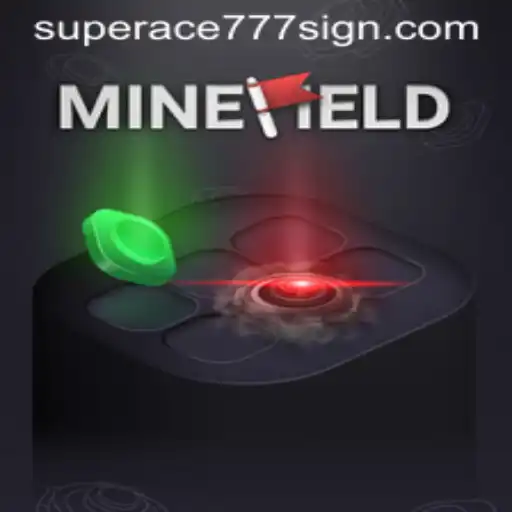 Exploring MineField: A Thrilling Adventure with SuperAce777