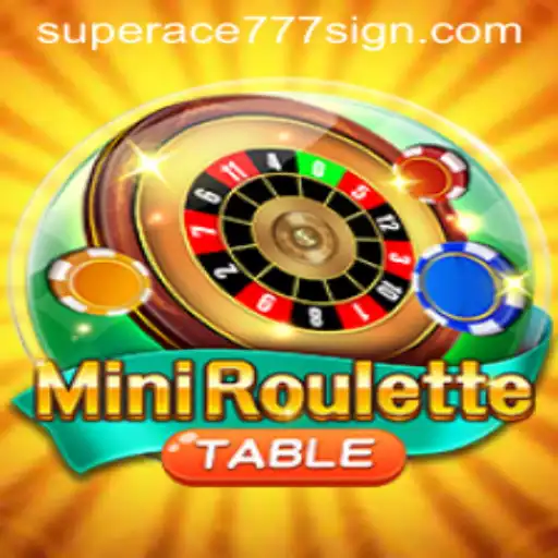 World of MiniRoulette and SuperAce777: A Fusion of Classic and Contemporary Gaming
