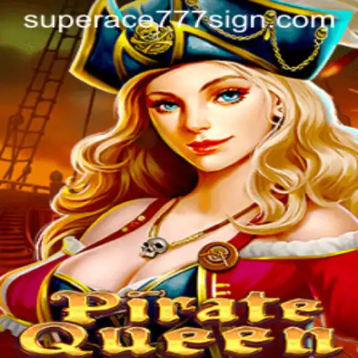 PirateQueen: Unveiling the Thrills of the High Seas with SuperAce777