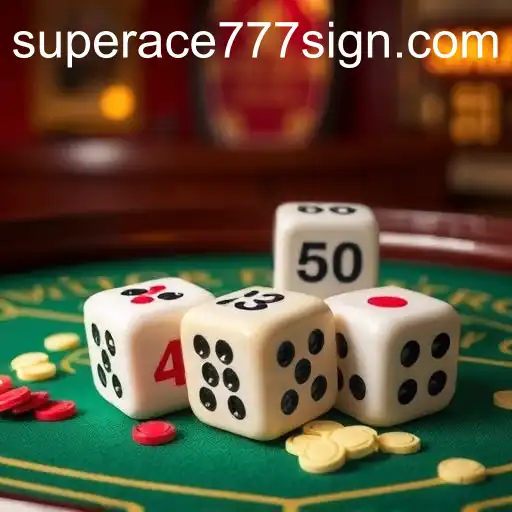 VIP Service SuperAce777 - 24/7 Support and Exclusive Benefits