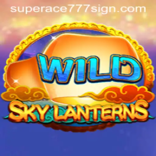 SkyLanterns: A Mesmerizing Journey with SuperAce777