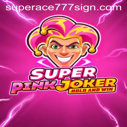 SuperPinkJoker: The Exciting New Card Game Revolution
