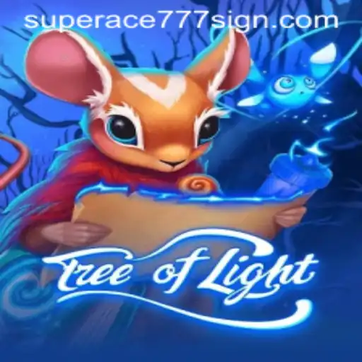 Exploring the Magical World of TreeofLight with Superstar SuperAce777