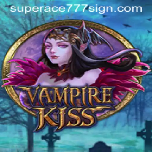 VampireKiss: Dive into the Mystical Realms of SuperAce777's Latest Gaming Phenomenon